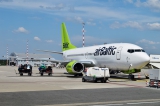 Boeing 737-31S
